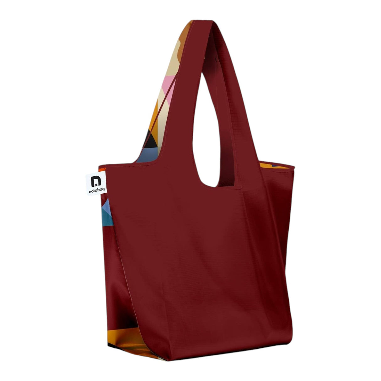 Notabag Tote - Roots