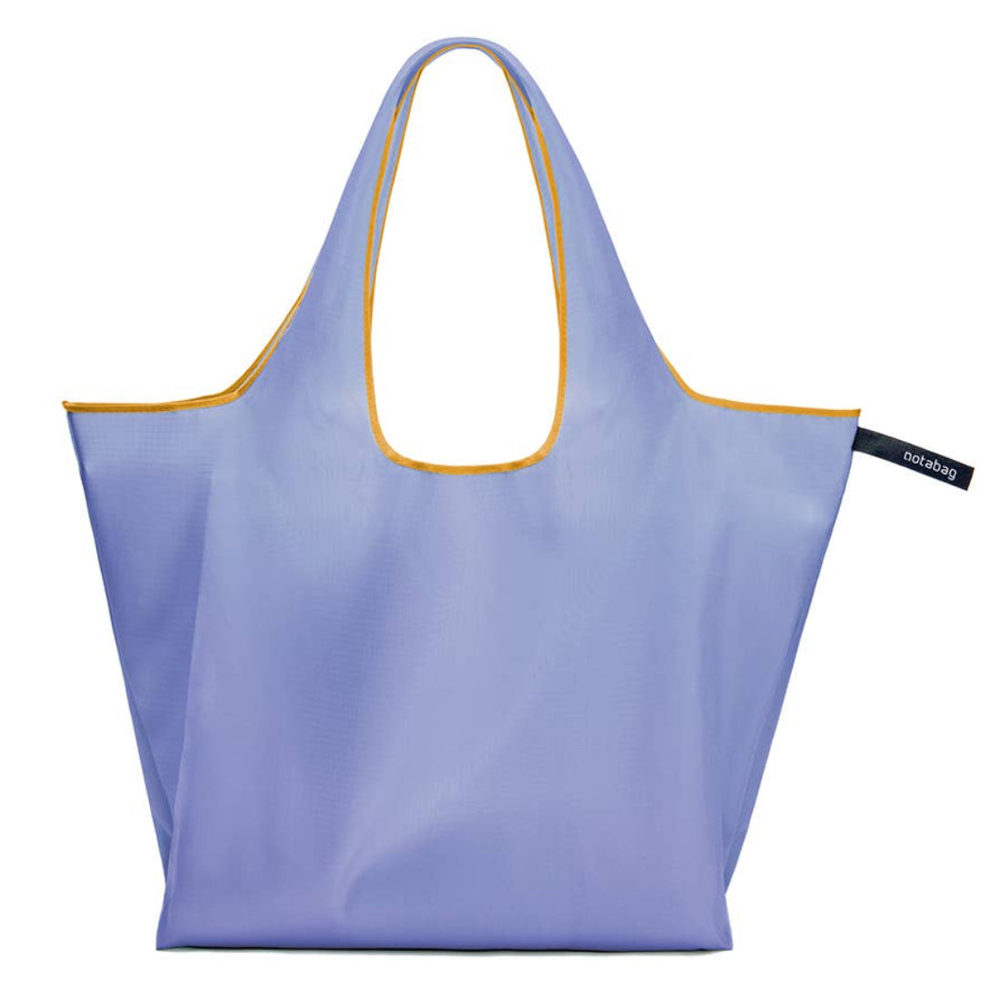 Notabag Foldable Tote - Cornflower