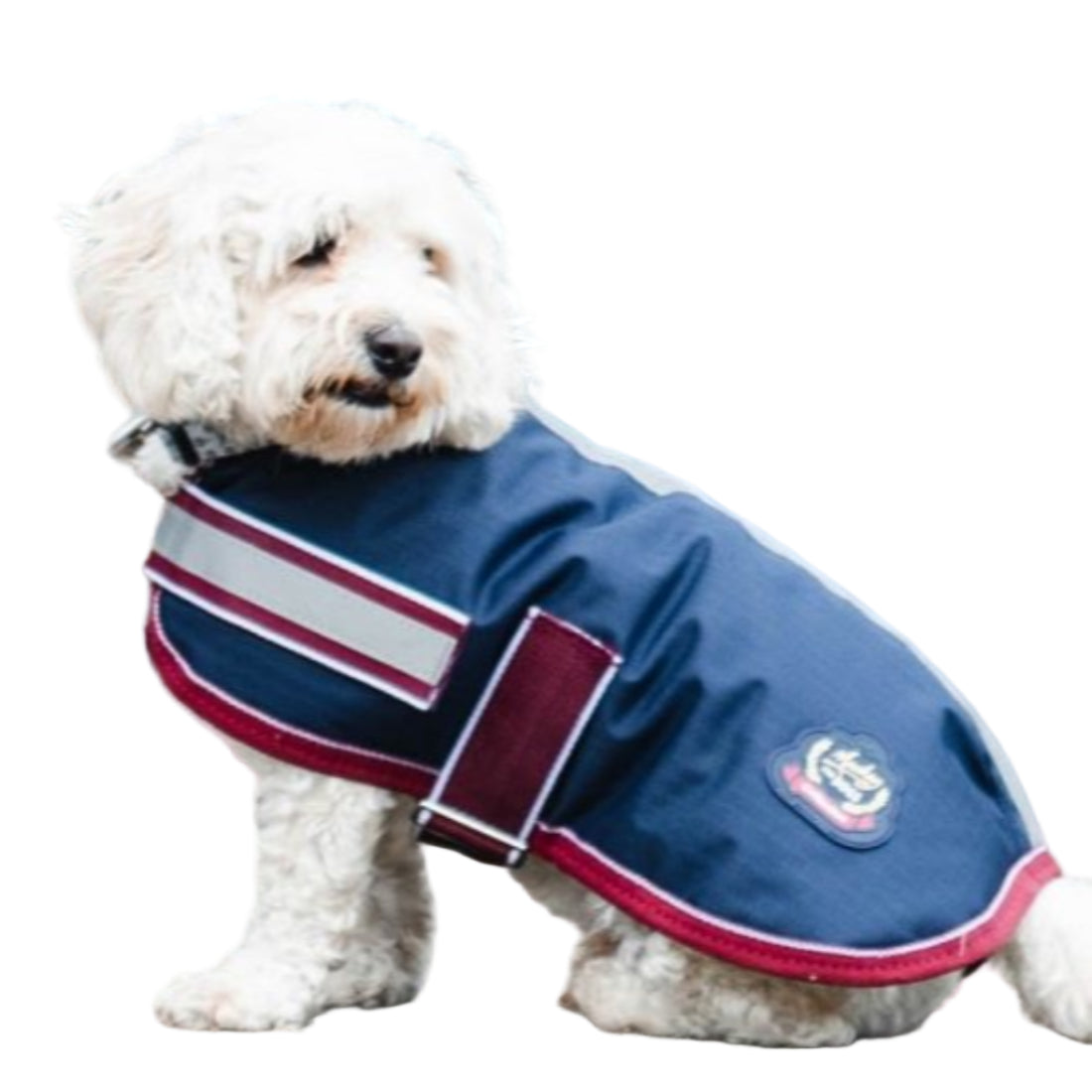 Mackey Buster 600D Dog Rug