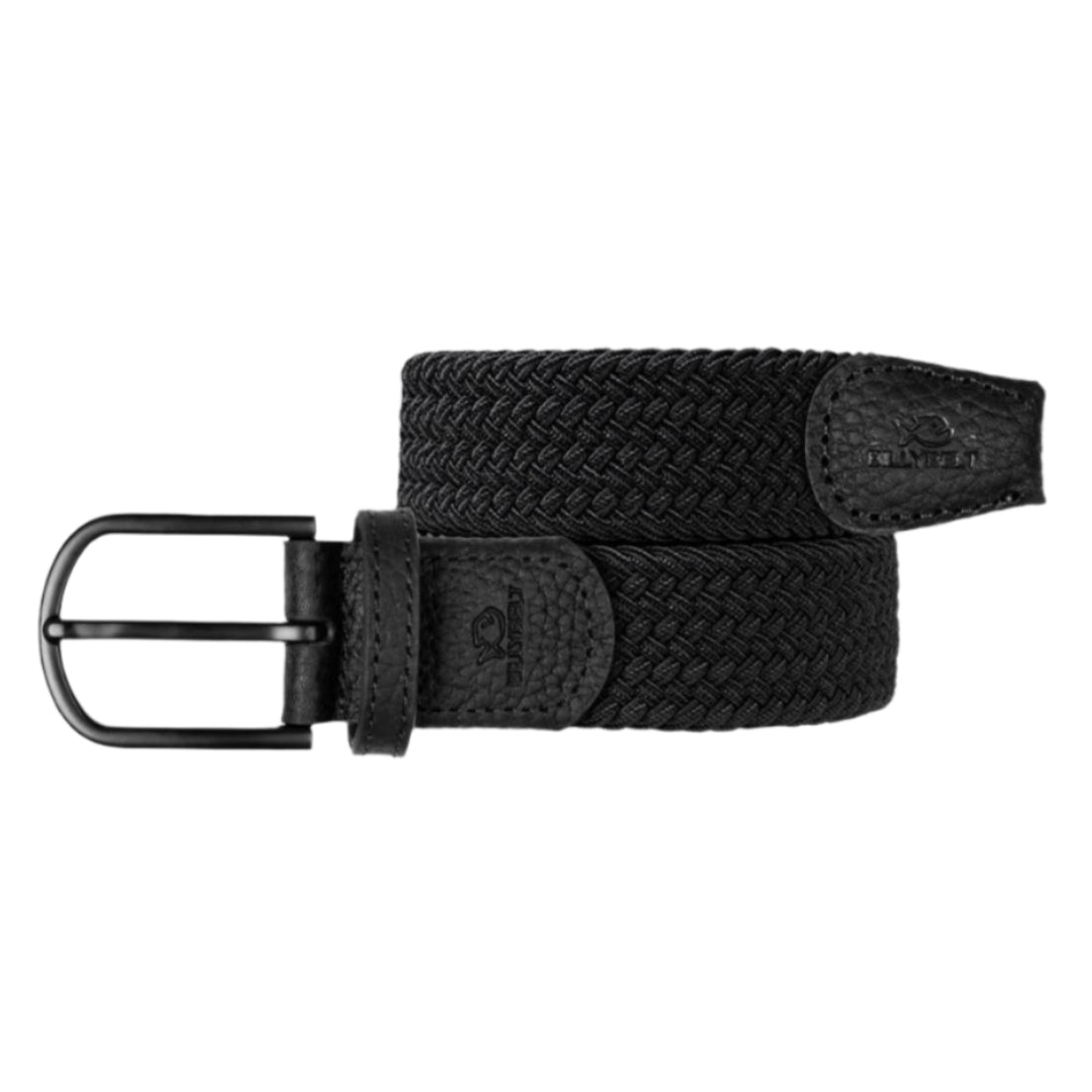 Billy Belt Black Belt