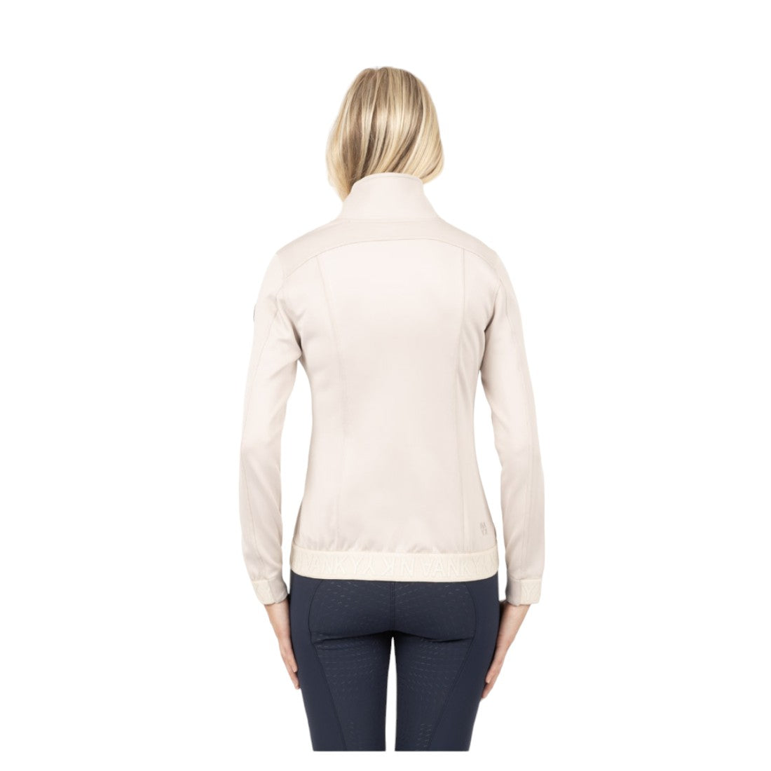 Anky Technostretch Jacket