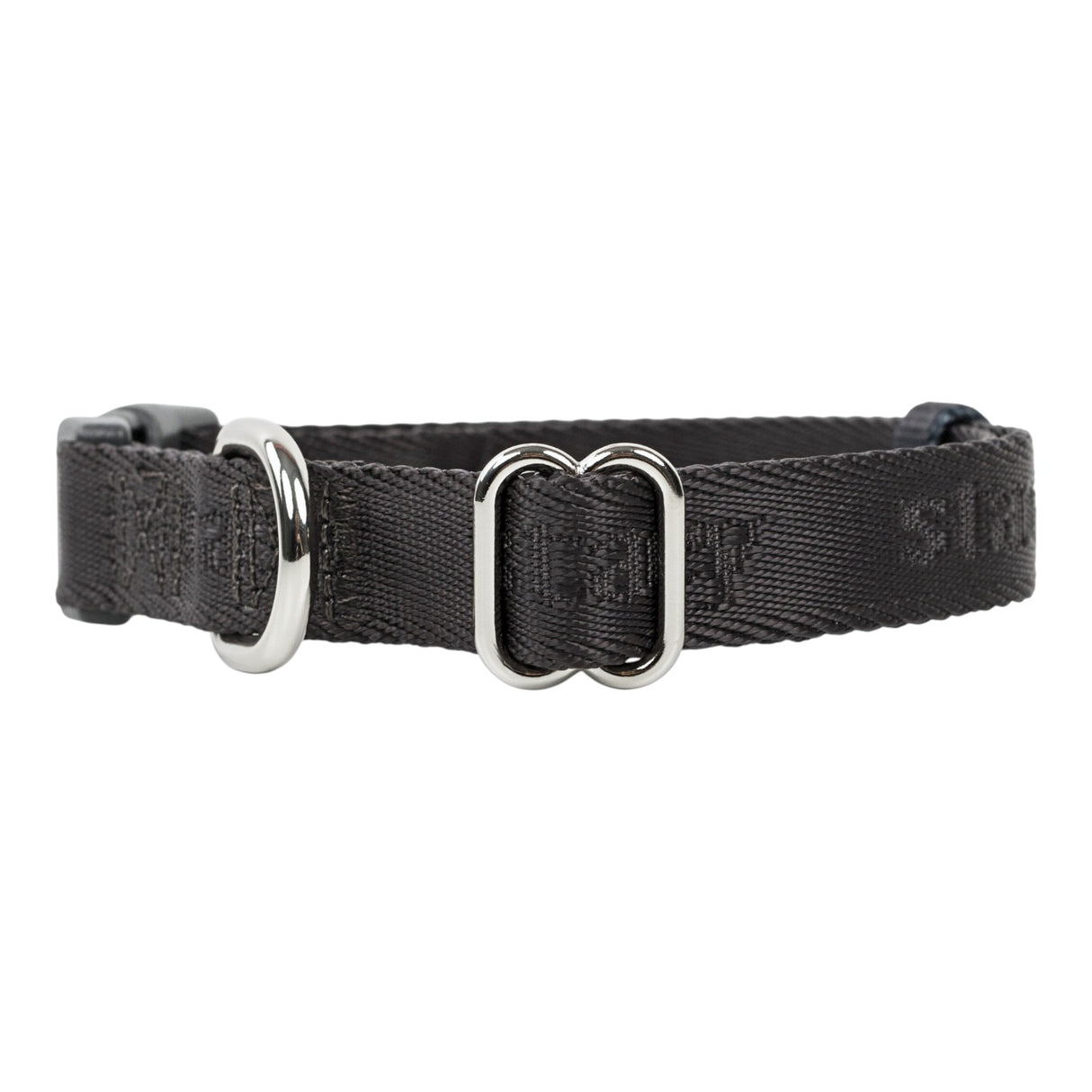 Staey Elma Strap Collar Dusty Blue