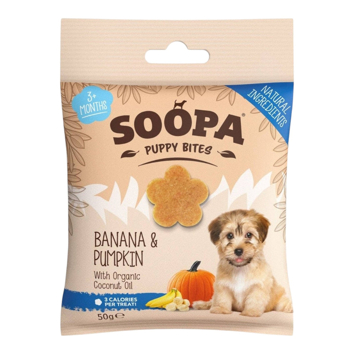 Soopa Puppy Dog Treats