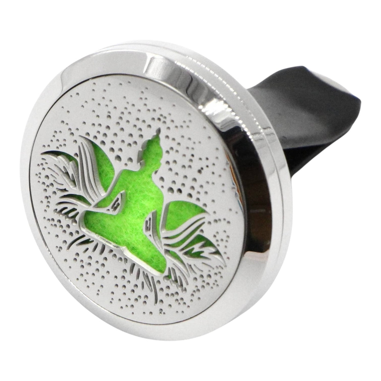 Zen Aroma Car Diffuser Clip'Arôme - Bodhi