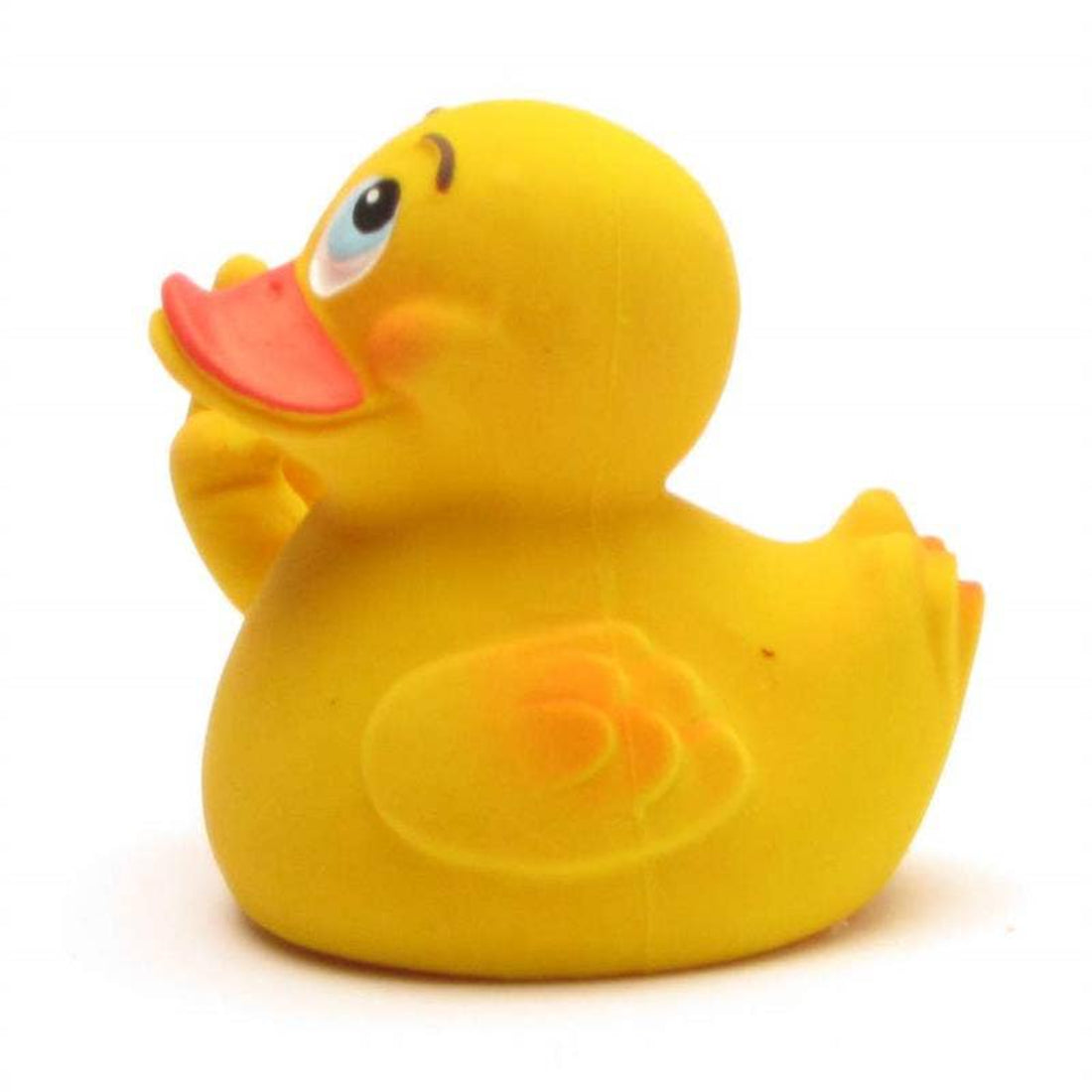 Duckshop Stinkefinger “Siggi” Rubber Duck