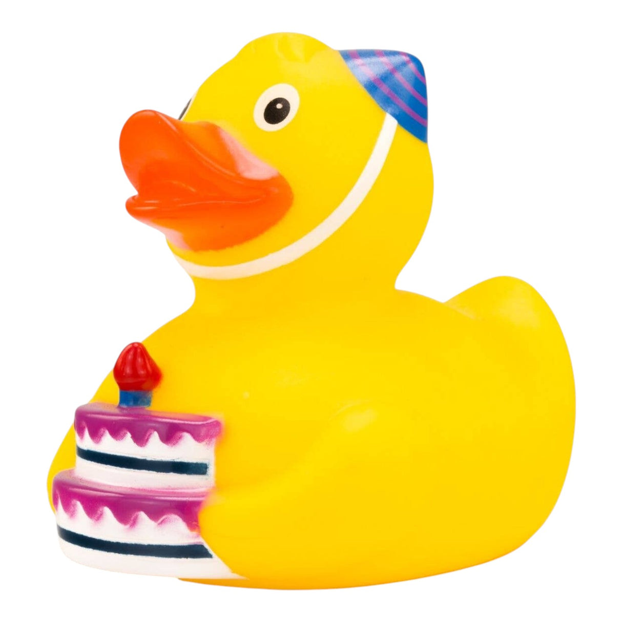 Tobi Cakequack Rubber Duck