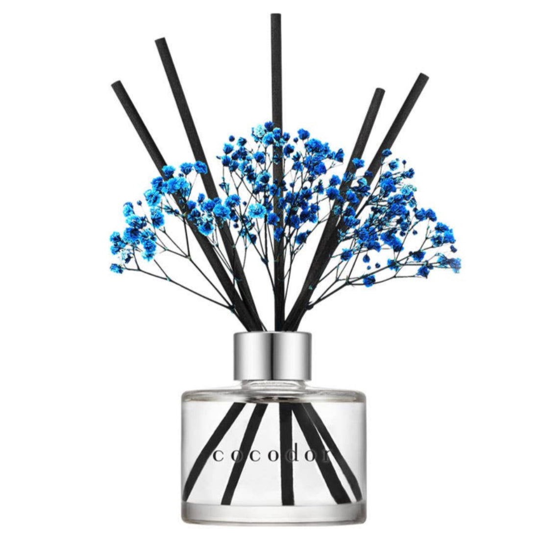 Cocodor Flower Diffuser Pure Cotton 120ml