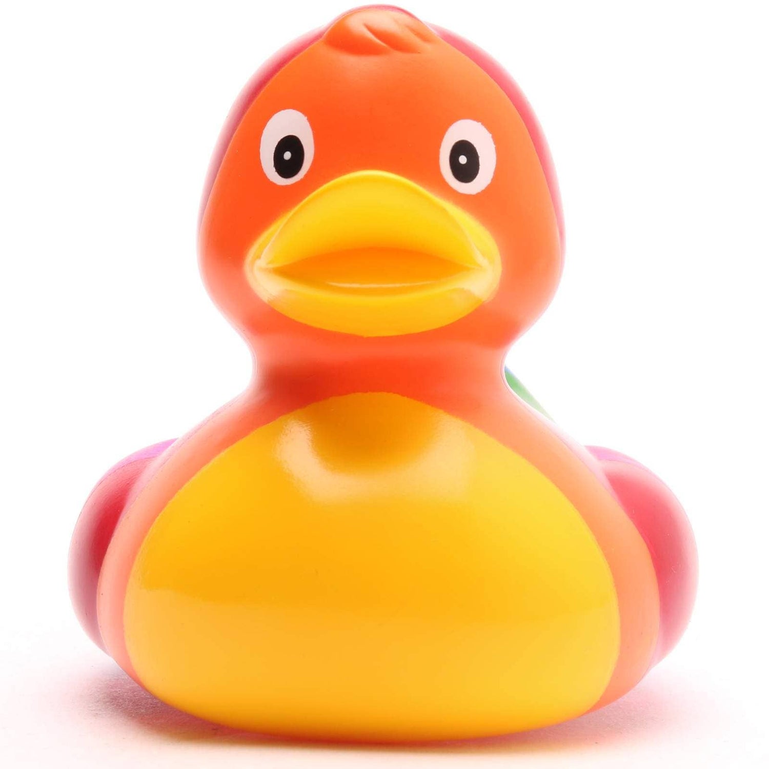 Duckshop Happe Rainbow Rubber Duck
