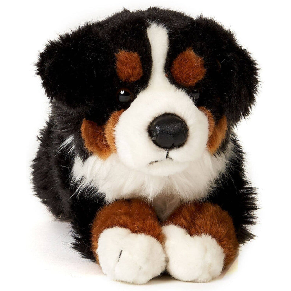 Uni Toys Bernese Mountain Dog 38cm Plush Toy