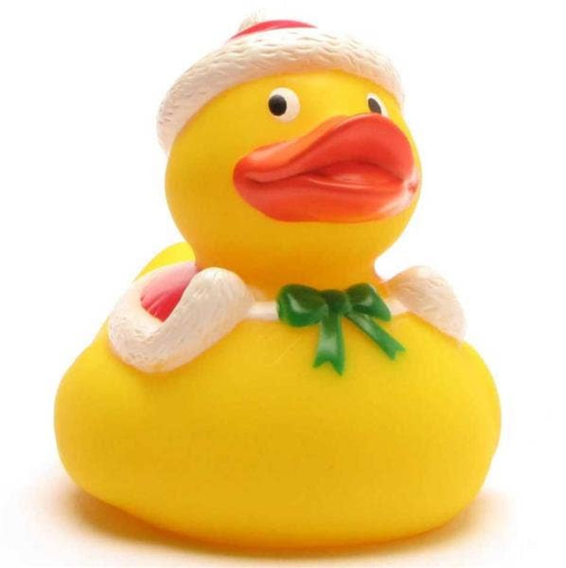Duckshop Santa Claus Rubber Duck