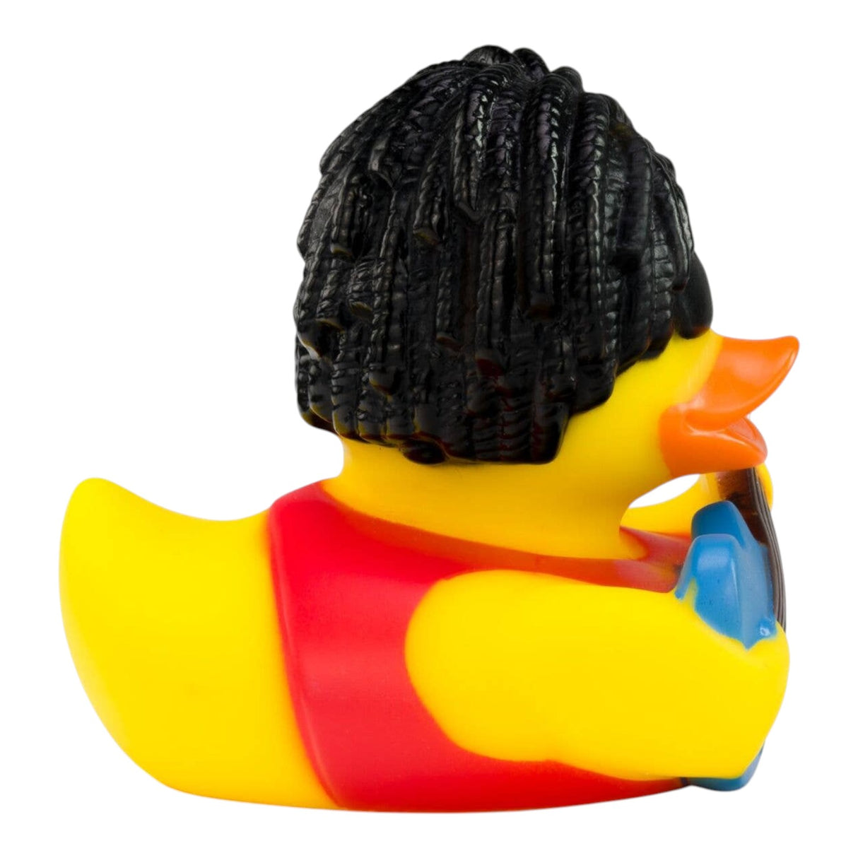 Ringo Rockstar Rubber Duck