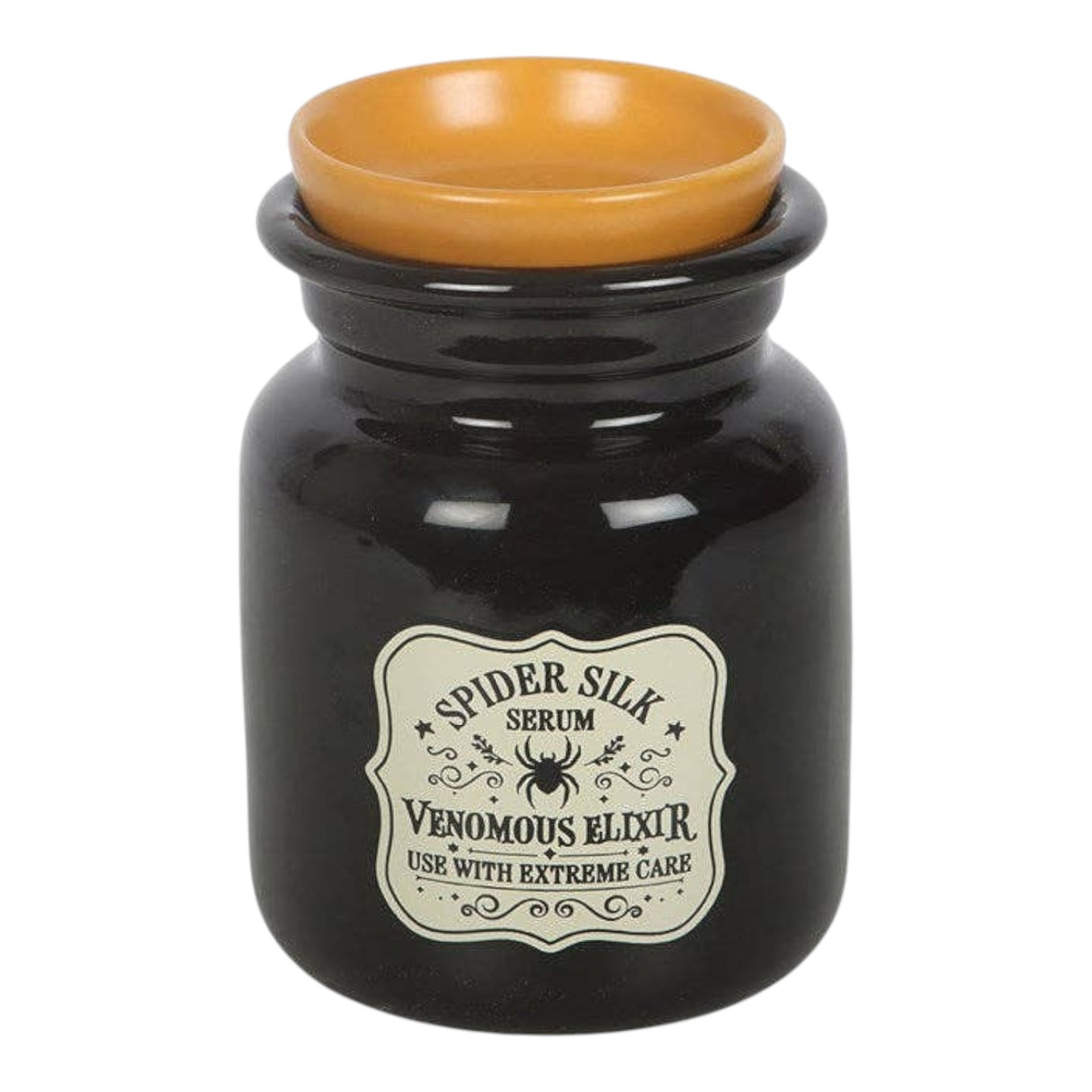 Something Different Spider Silk Serum Potion Bottle Oil Burner