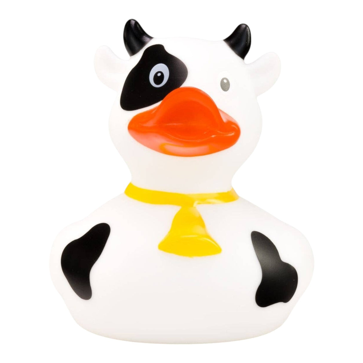 Karla Black Cow Rubber Duck