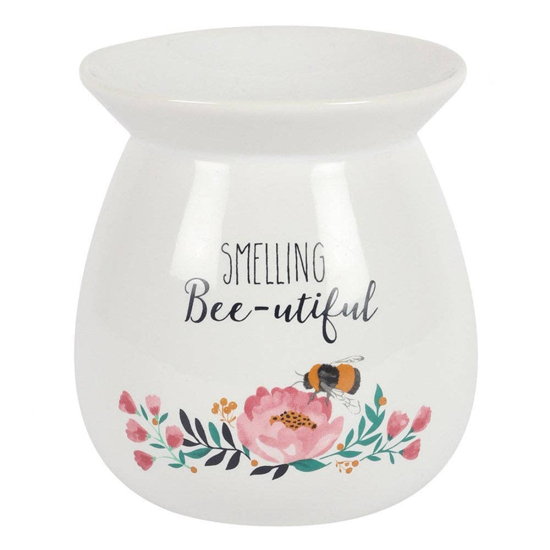 SD Smelling Bee-utiful Ceramic Wax Burner