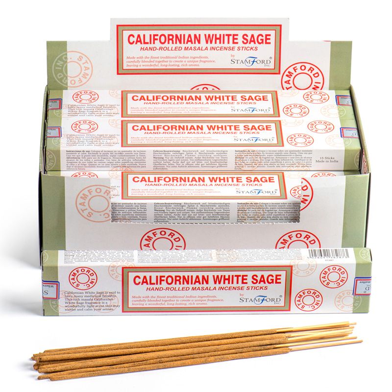 Stamford Masala Incense Sticks