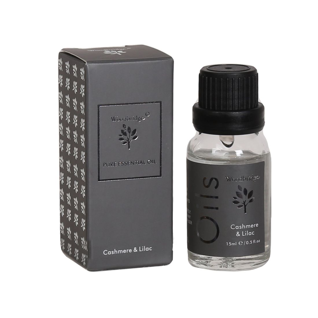 Woodbridge Cashmere & Lilac Essential Oil