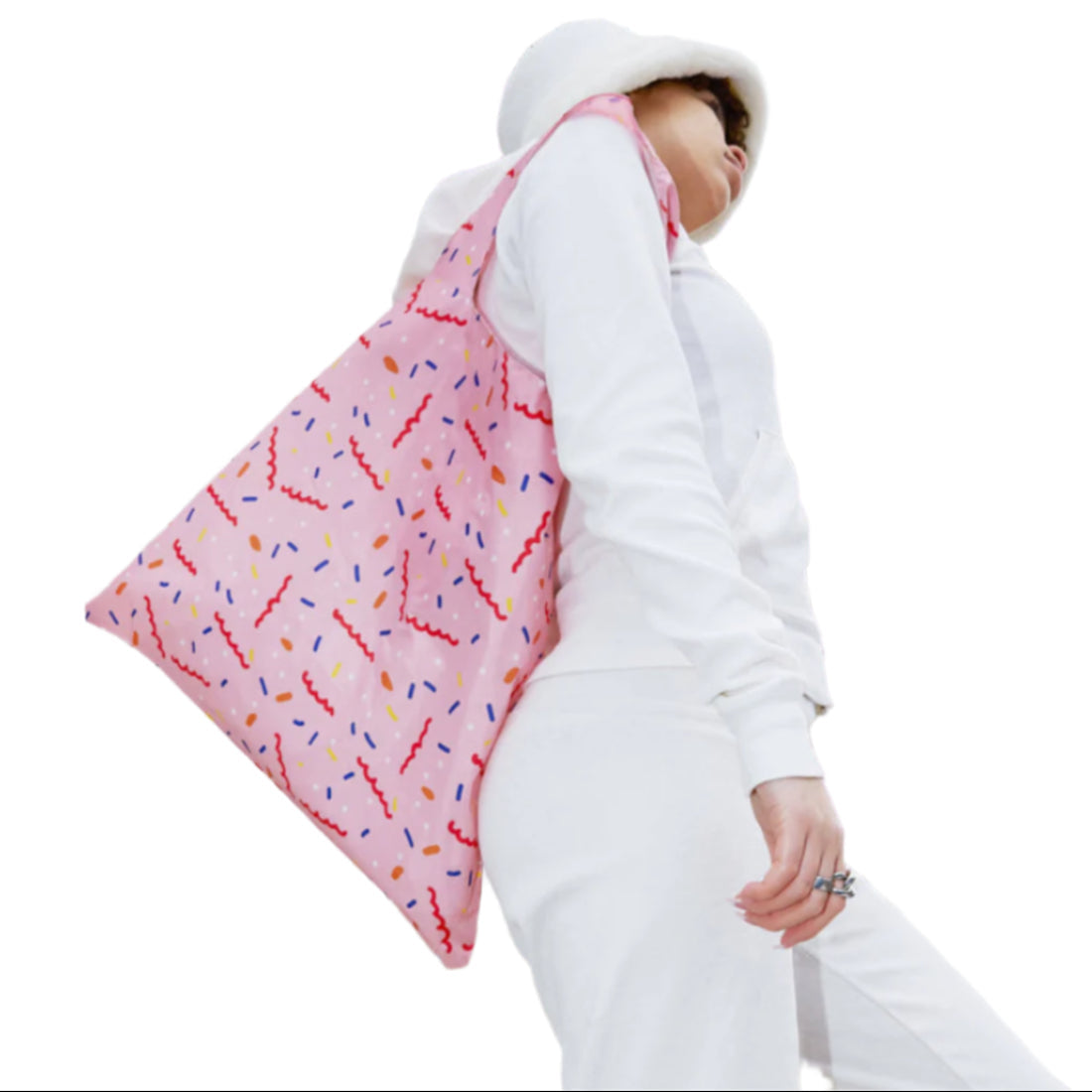 LOQI Confetti Bag