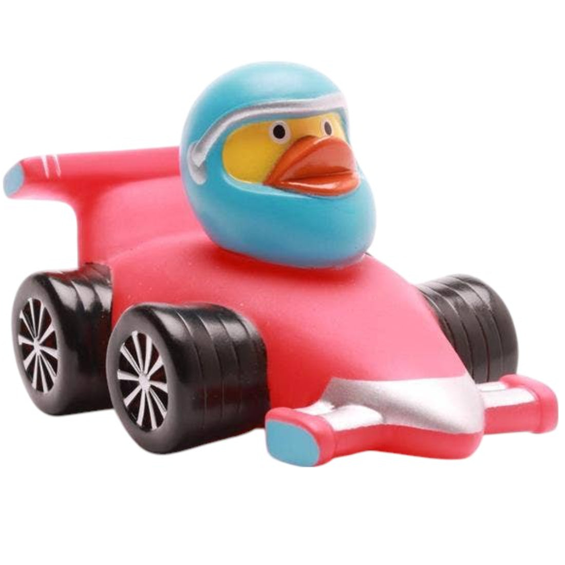 Duckshop Formula 1 Rubber Duck