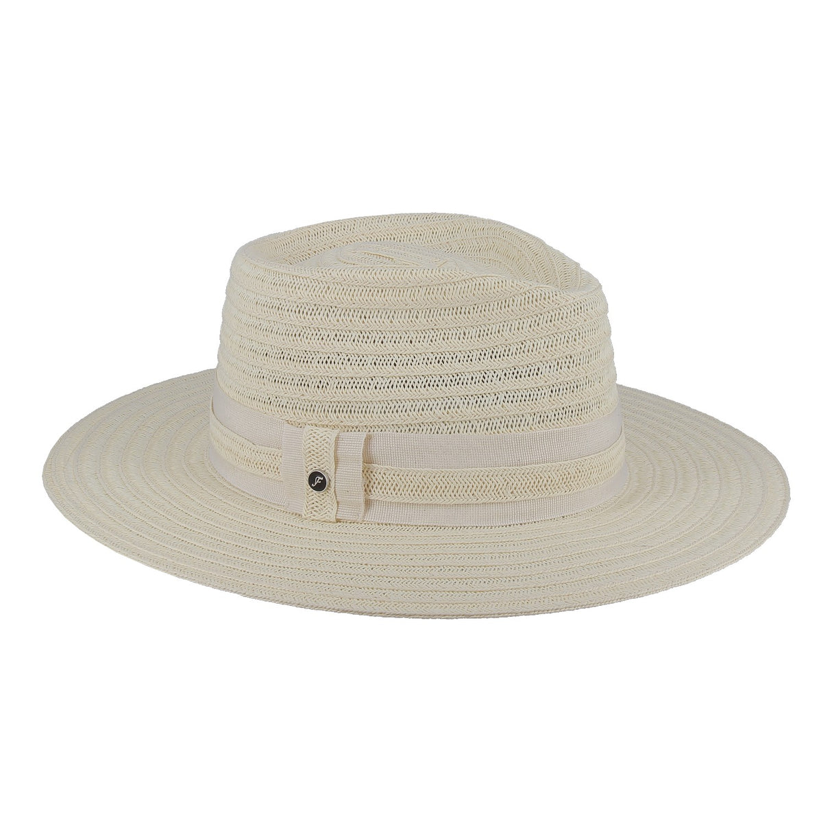 FLECHET Paper Straw Hat