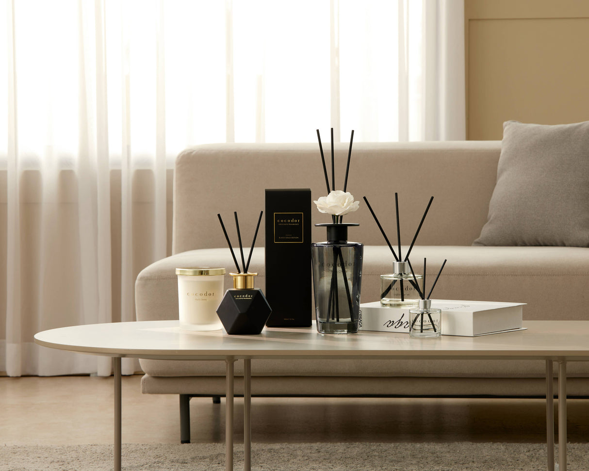 Cocodor Garden Lavender Reed Diffuser 500ml