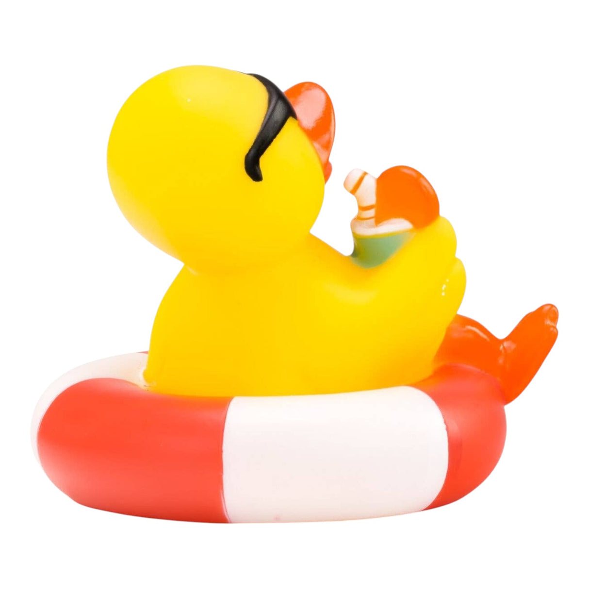 Brian Beachboy Rubber Duck