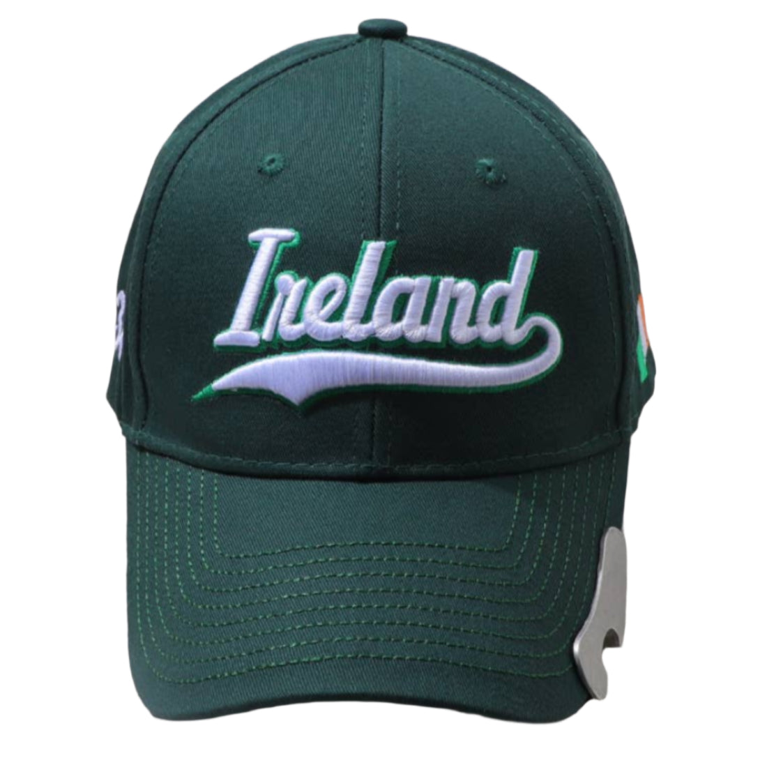 Celtic Ore Dark Green Baseball Cap