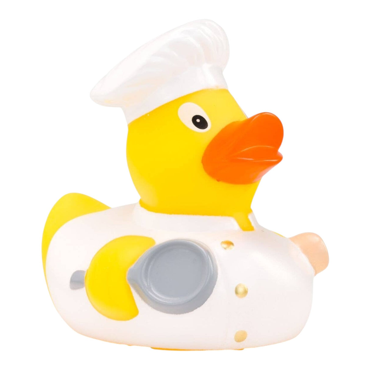 Bruno Frying Pan Rubber Duck