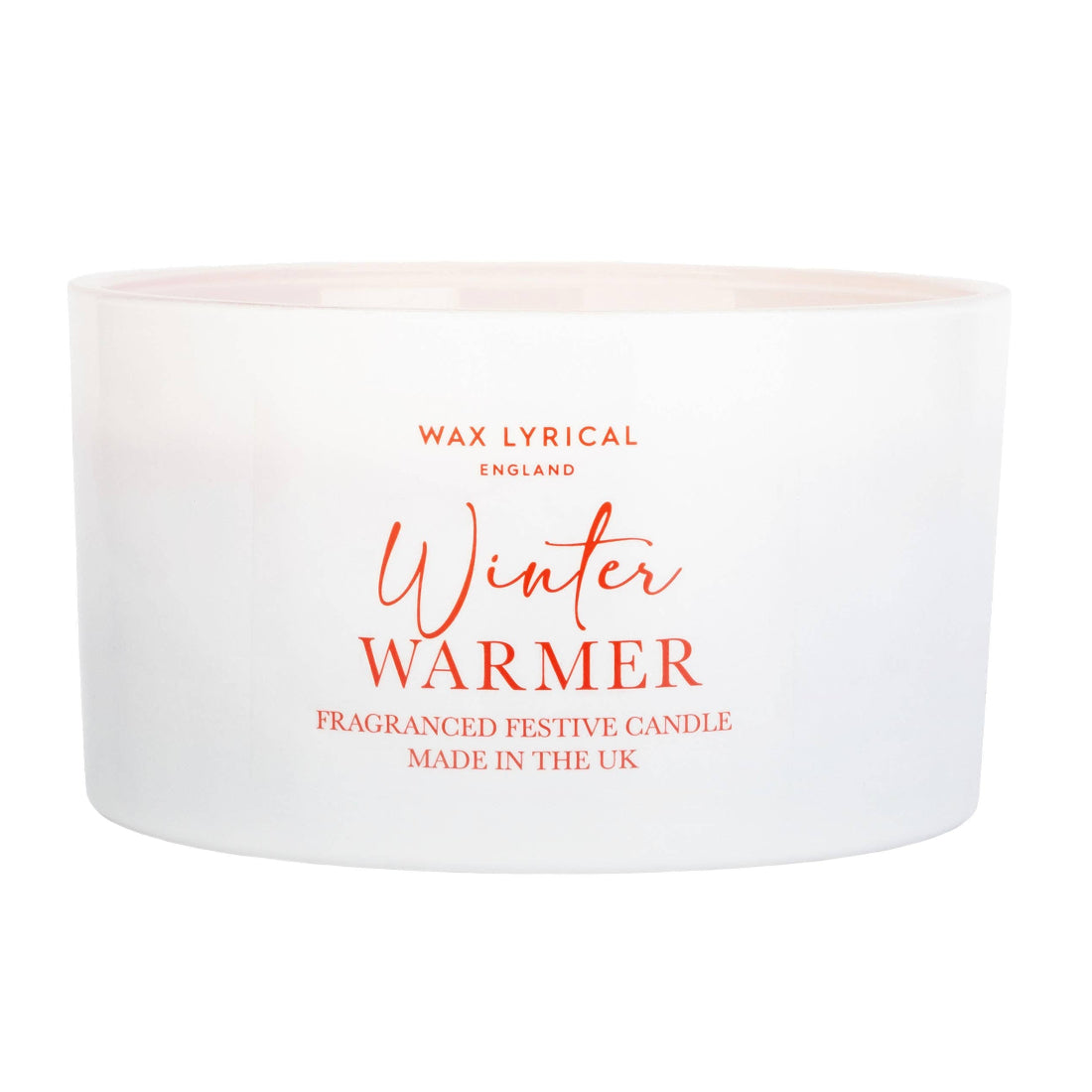 Christmas Village Multi Wick Candle