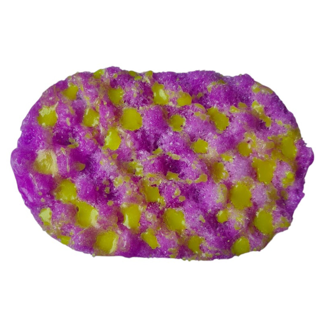 Be Bold Lemon & Lavender Soap Sponge