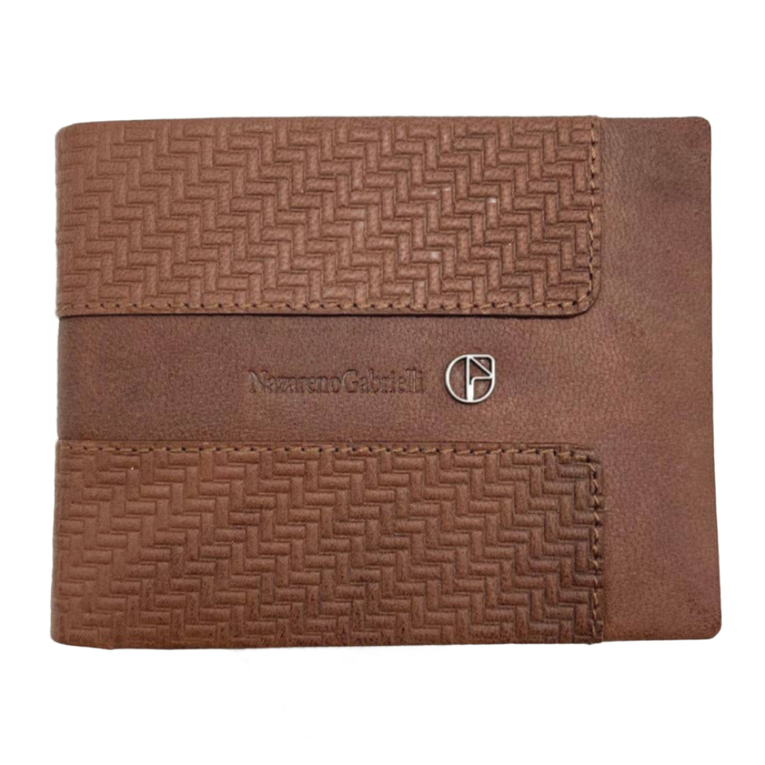 Suie Valentini Genuine Leather Wallet