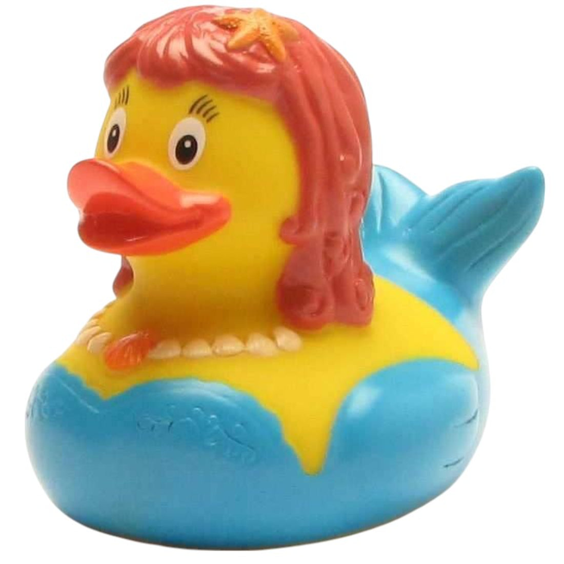 Duckshop Mermaid Rubber Duck