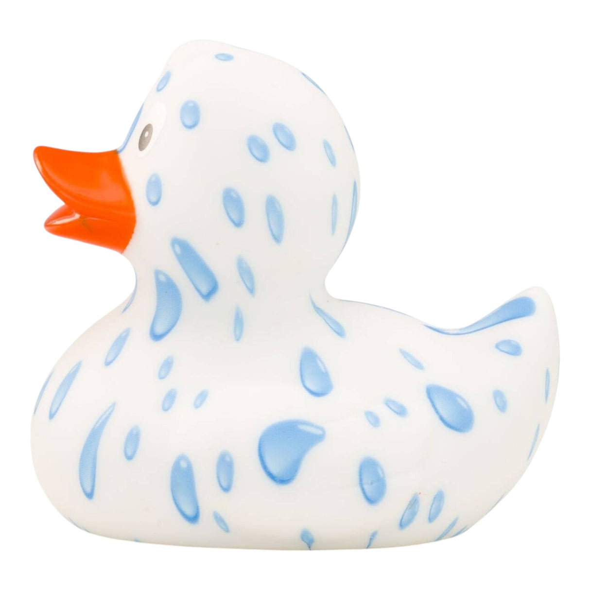 Tommy Tropfen Rubber Duck