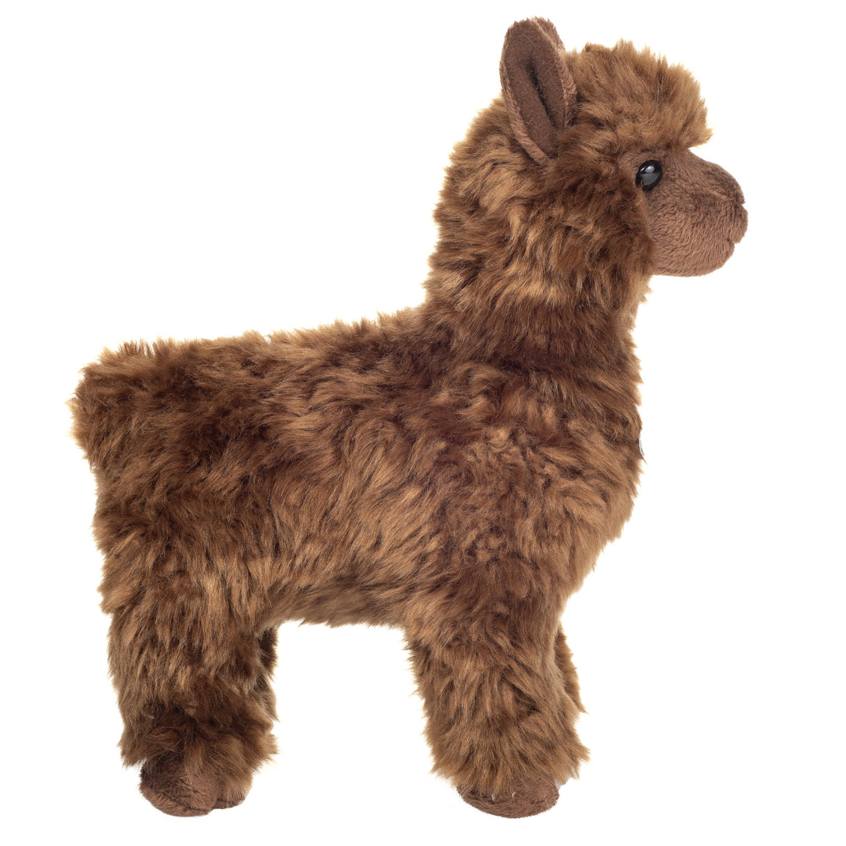 Teddy Hermann Alpaca 24cm Plush Toy