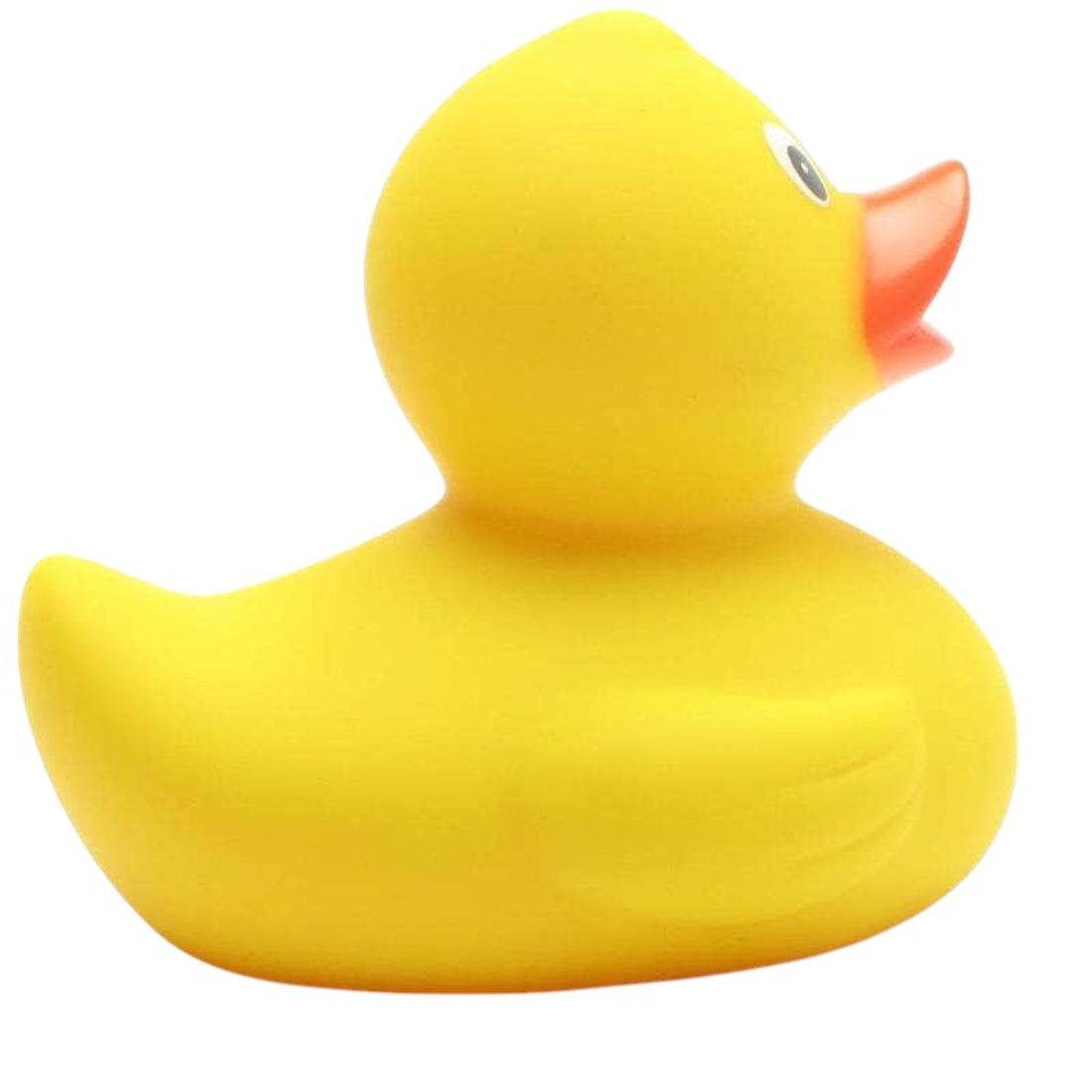 Duckshop Heart Balloon Rubber Duck