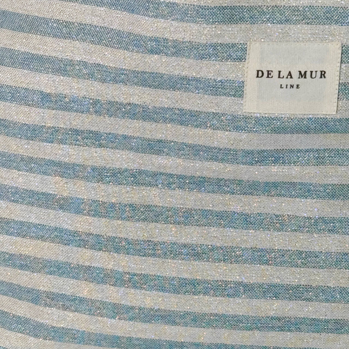 De La Mur Lur Rectangular Bag