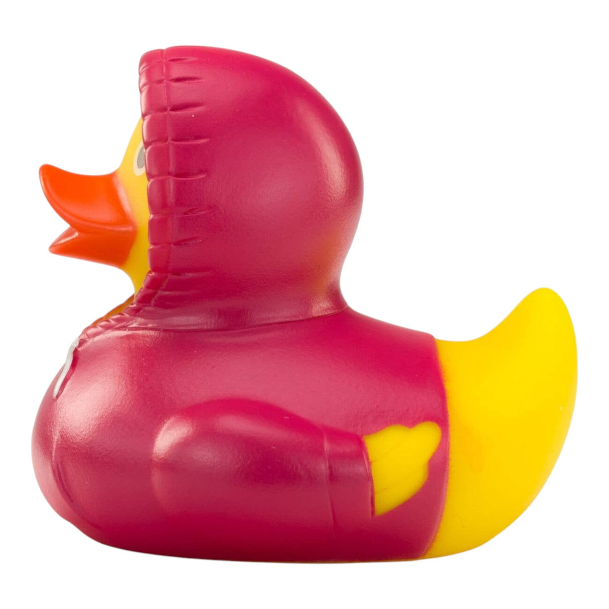 Hektor Hoodie Red Rubber Duck