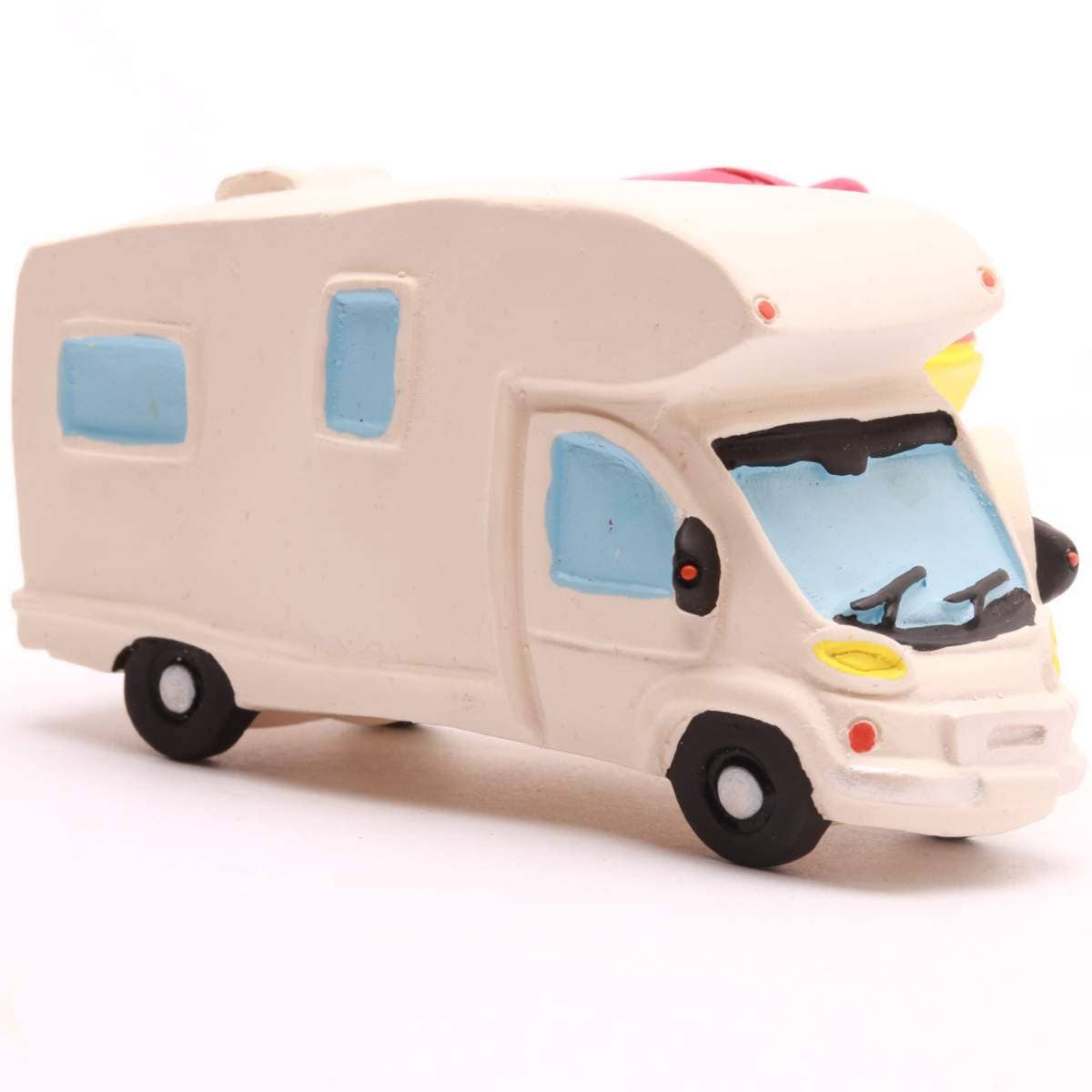 Duckshop Camper Rubber Duck