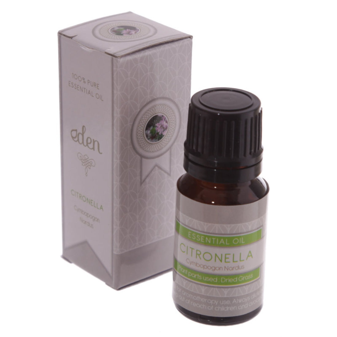 Citronella Natural Essential Oil