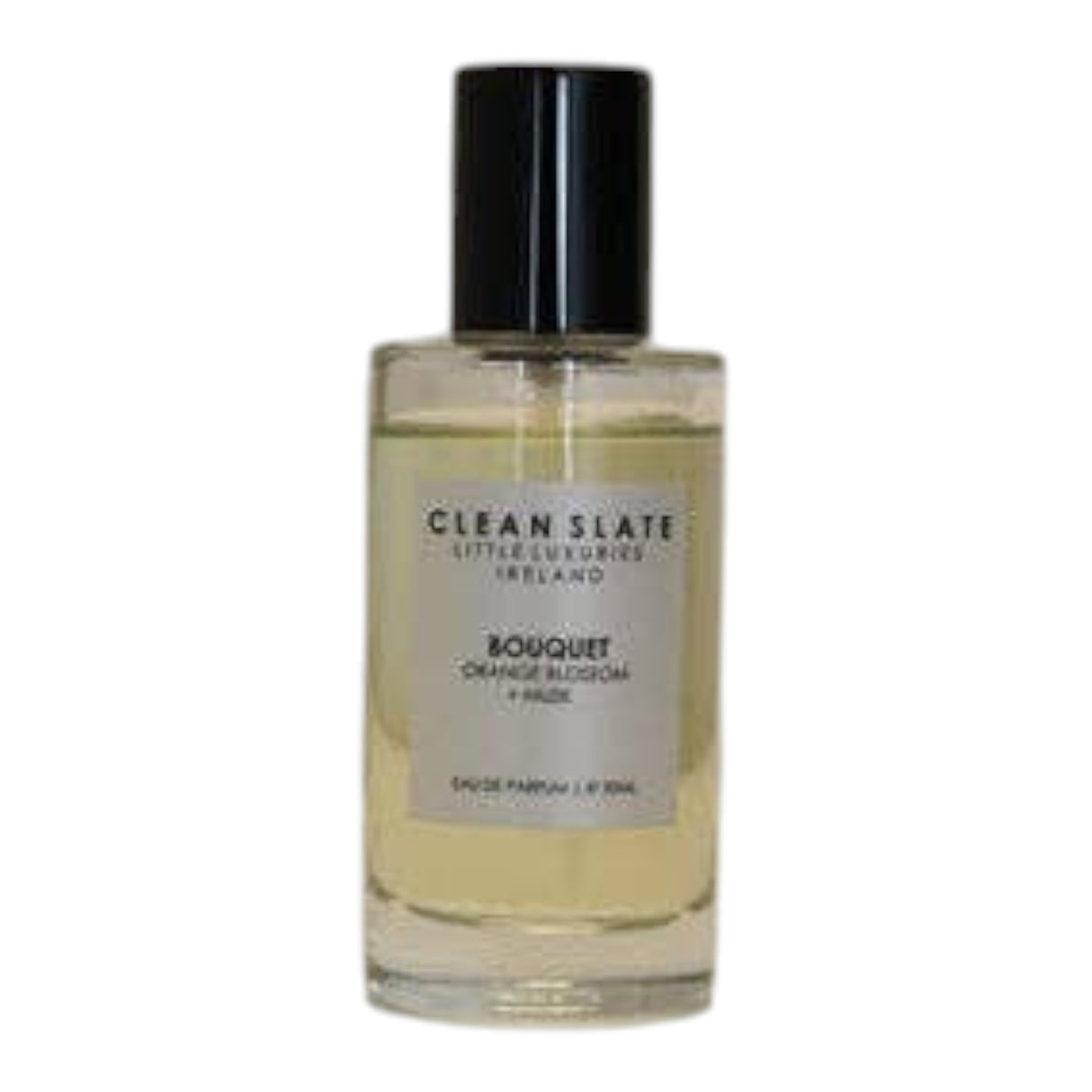 Connemara Country Clean Slate Bouquet 50ml Eau de Parfum with orange blossom and musk notes.