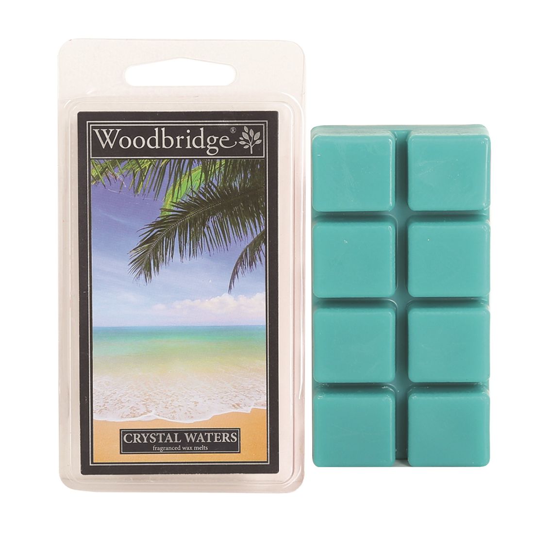 Woodbridge Crystal Waters Wax Melts