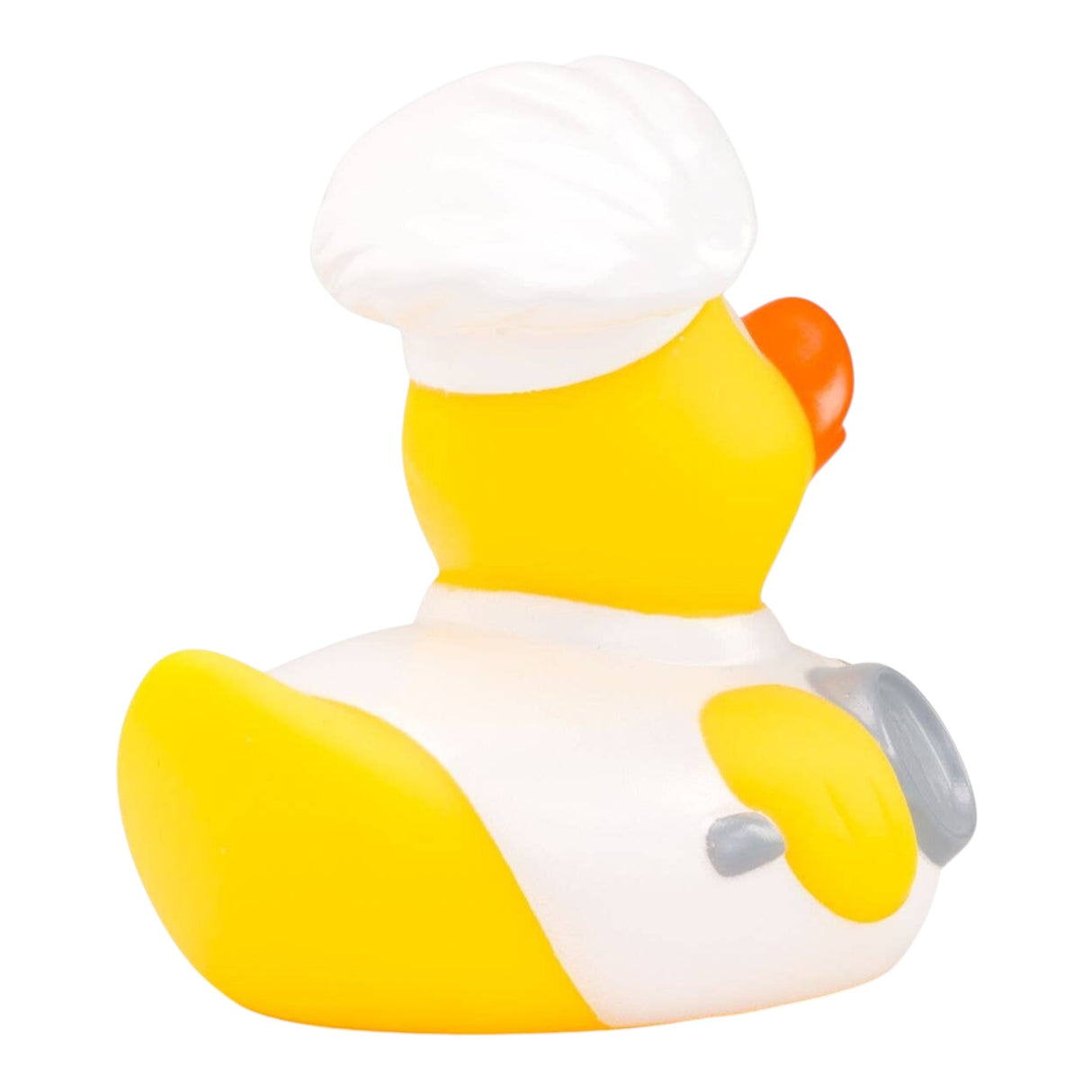 Bruno Frying Pan Rubber Duck