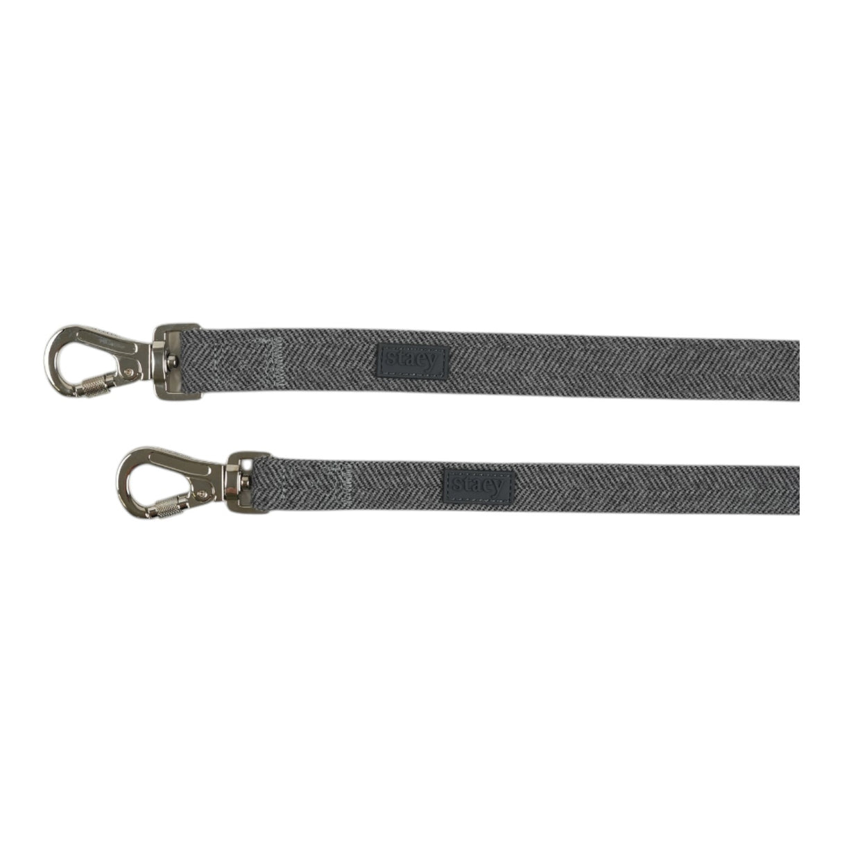 Staey Dog Leash Elma Dusty Blue