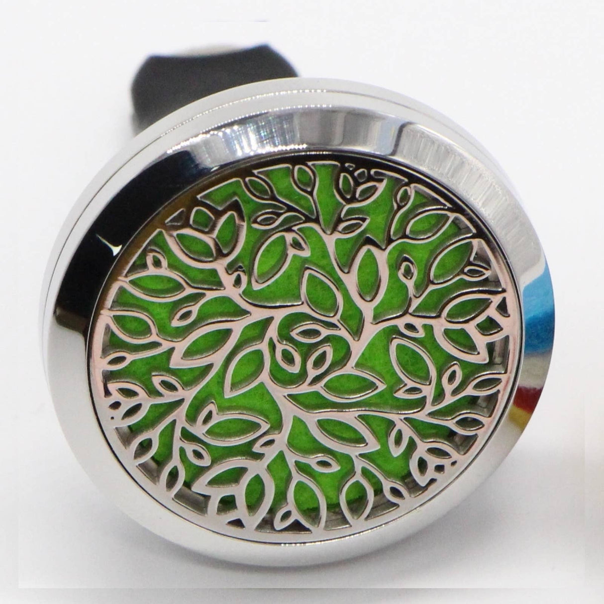 Zen Aroma Clip'Arôme Car Diffuser - VertiGo