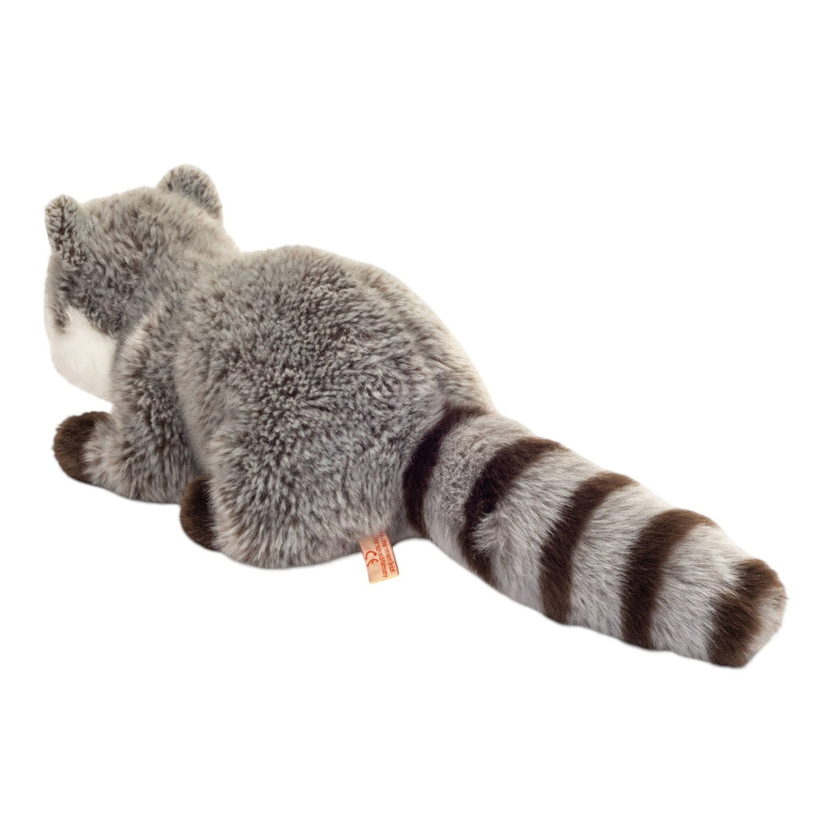 Teddy Hermann Raccoon 29cm Plush Toy