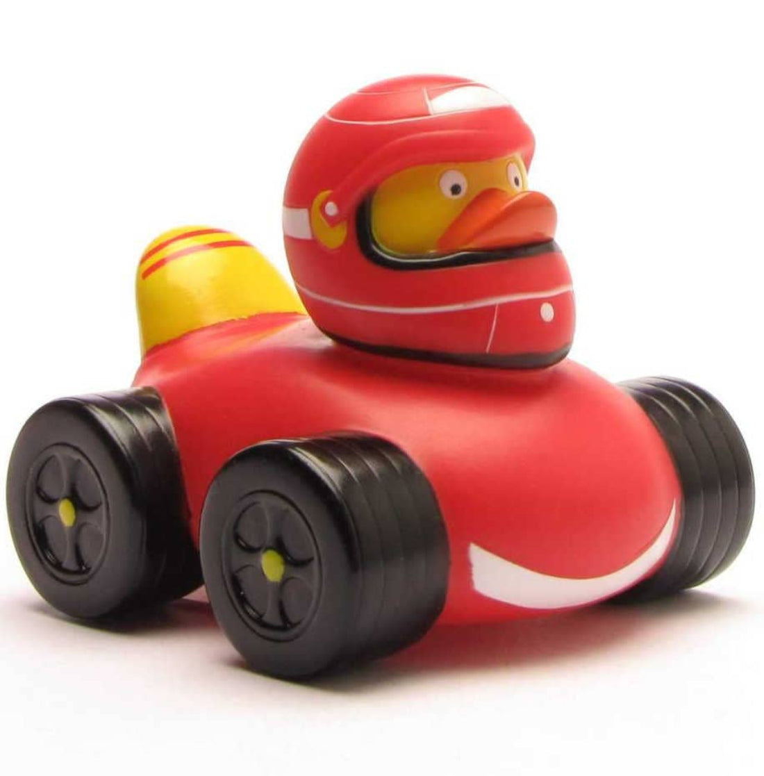 Duckshop Racer Rubber Duck