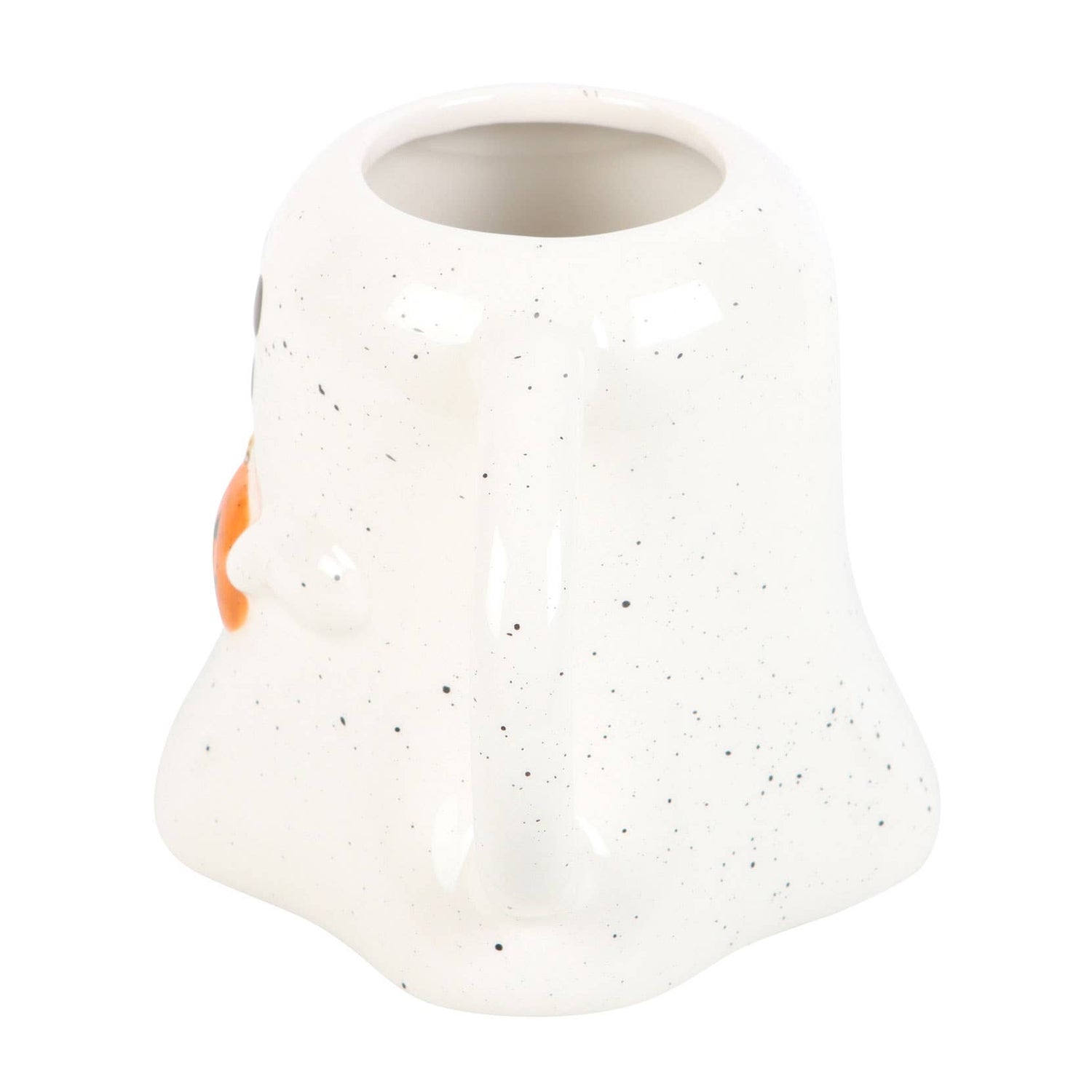 SD Ghost Shaped Mug