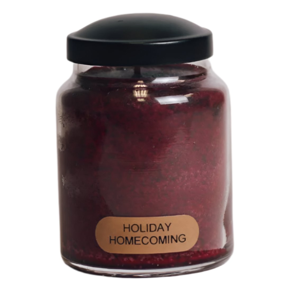 Cheerful Candle Holiday Homecoming Candle