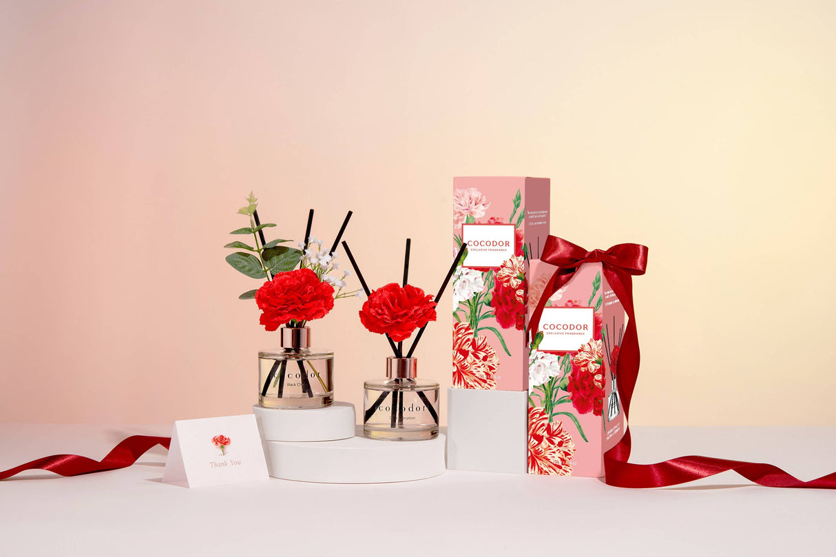 Cocodor White Musk Diffuser