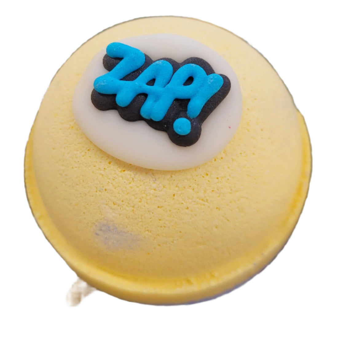 MLBS Super Hero Bath Bomb