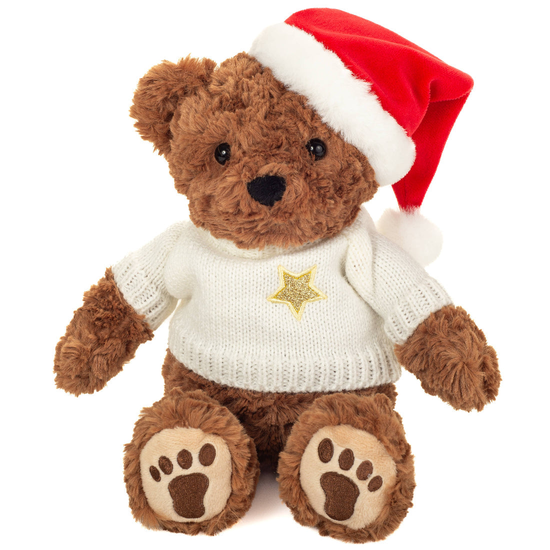 Teddy Hermann Christmas Teddy 30cm